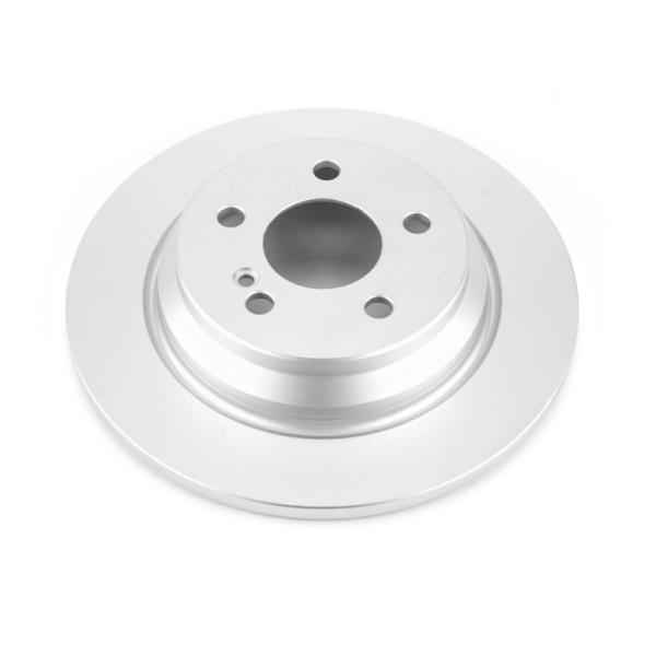 PowerStop EBR1049EVC