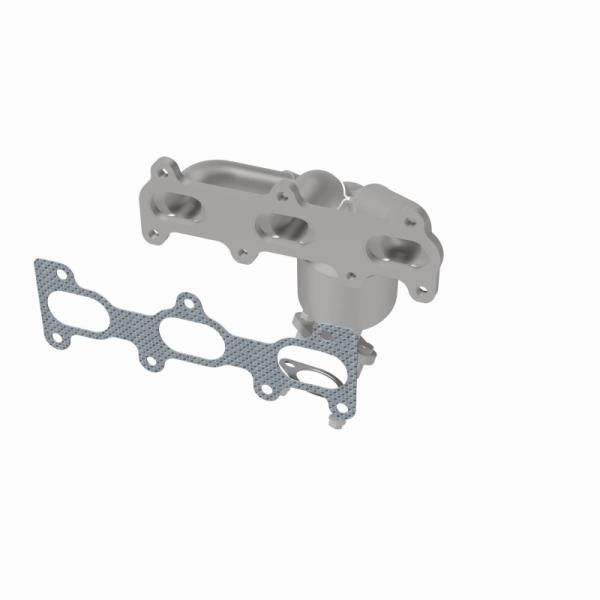 Magnaflow 50216