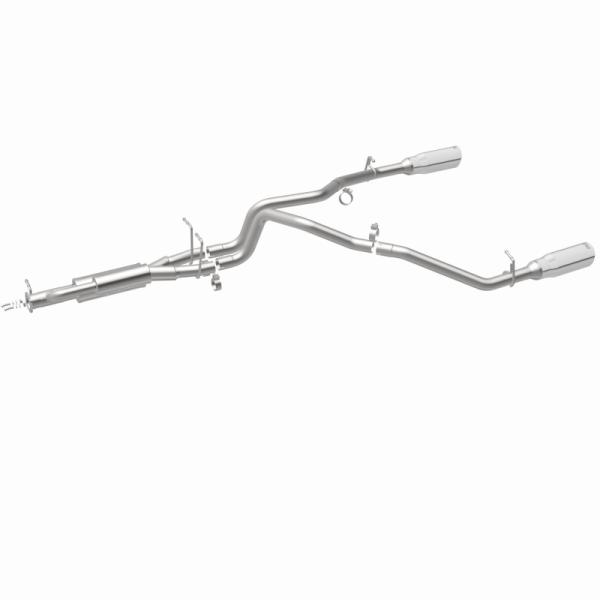 MAG Catback Exhaust Magnaflow 19684