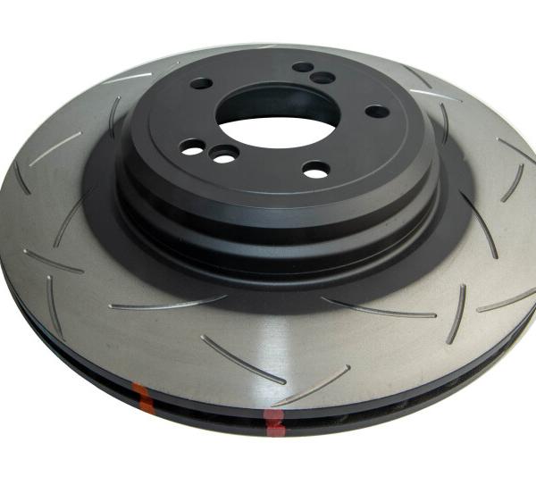 DBA 4000 Series Slotted Rotors DBA 42281S