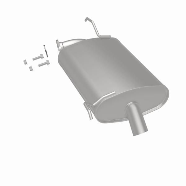 MAG BRE Muffler Kit Magnaflow 108-0052