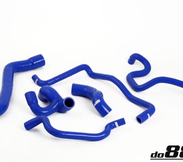 DOB Hose - Coolant/Radiator do88 DO88-KIT92B