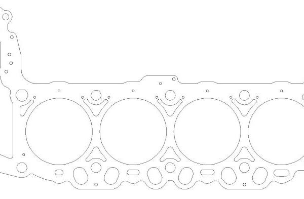 CG Head Gaskets Cometic Gasket C5213-051