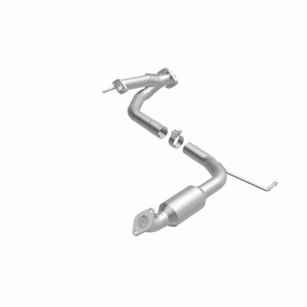 Magnaflow 93660