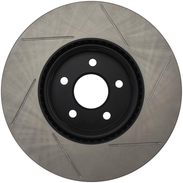 Stoptech 126.39038SR