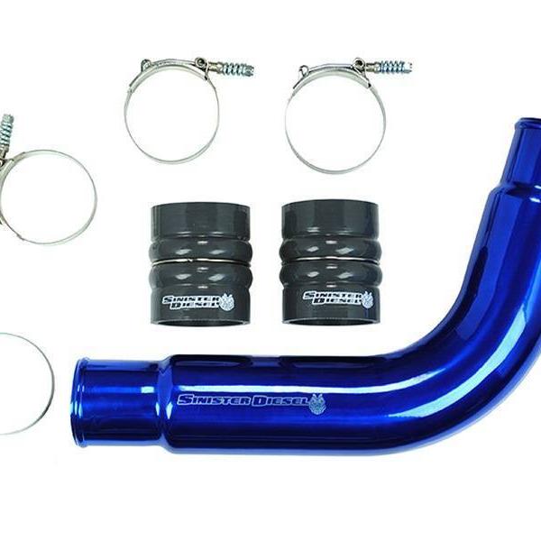 Sinister Diesel SD-INTRPIPE-5.9C-03-COLD