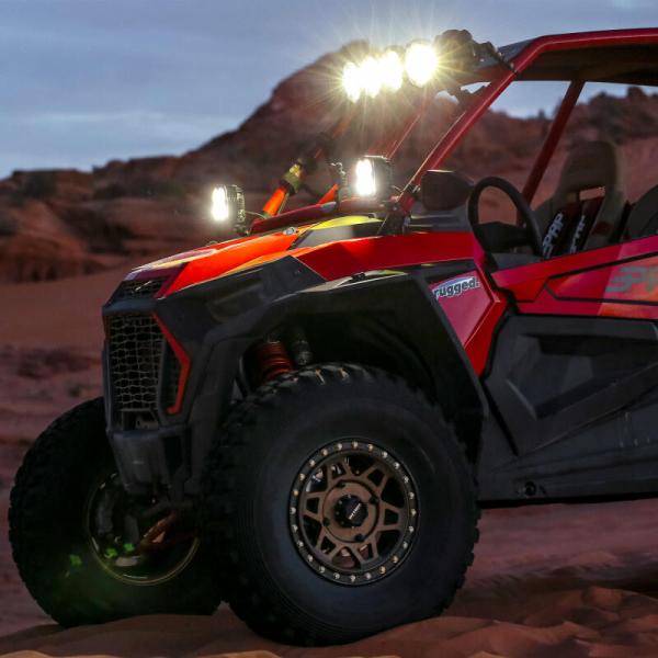 KC HiLiTES 1289
