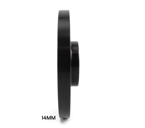 Perrin Performance PTP-WHL-100BK
