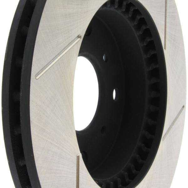 Stoptech 126.40032SR