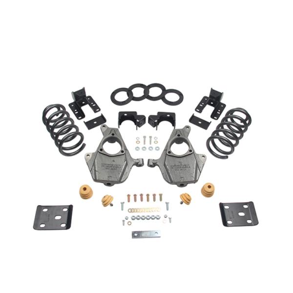 Belltech 1015