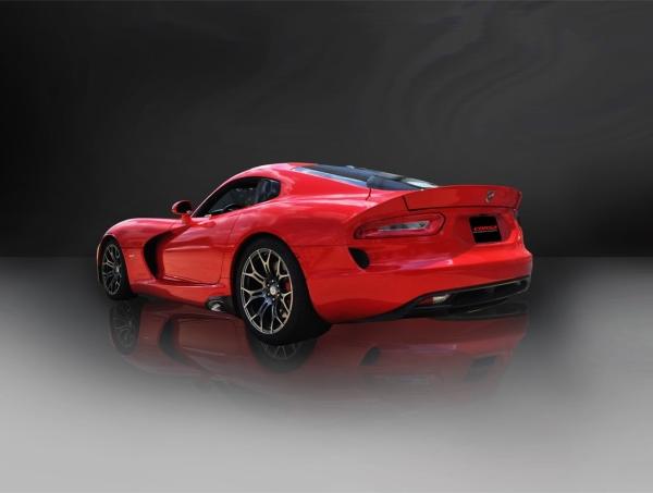 CORSA Performance 14416