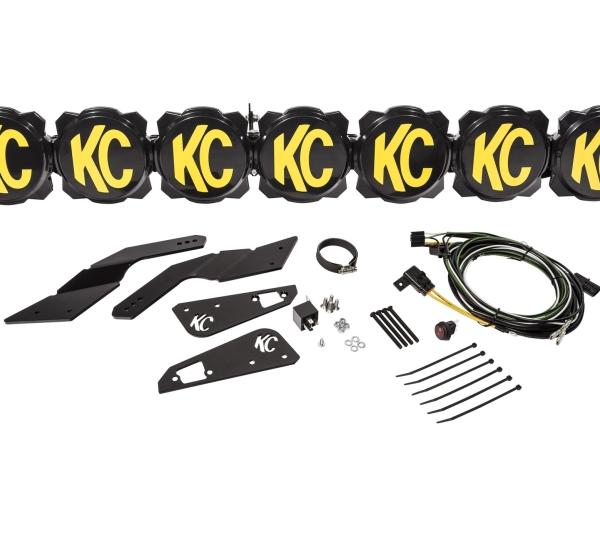 KC HiLiTES 73425