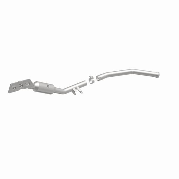 MAG Converter Direct Fit Magnaflow 5551067