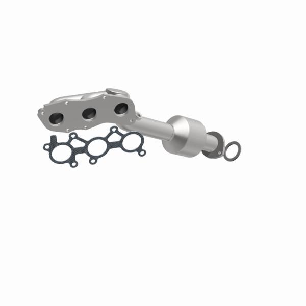 Magnaflow 452721