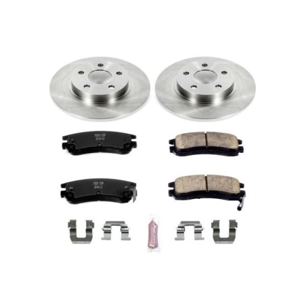 PowerStop KOE1566