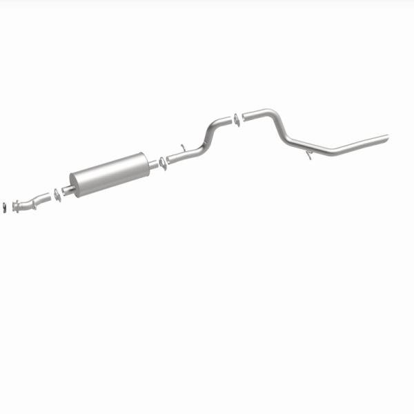 MAG BRE Exhaust Kits Magnaflow 106-0033