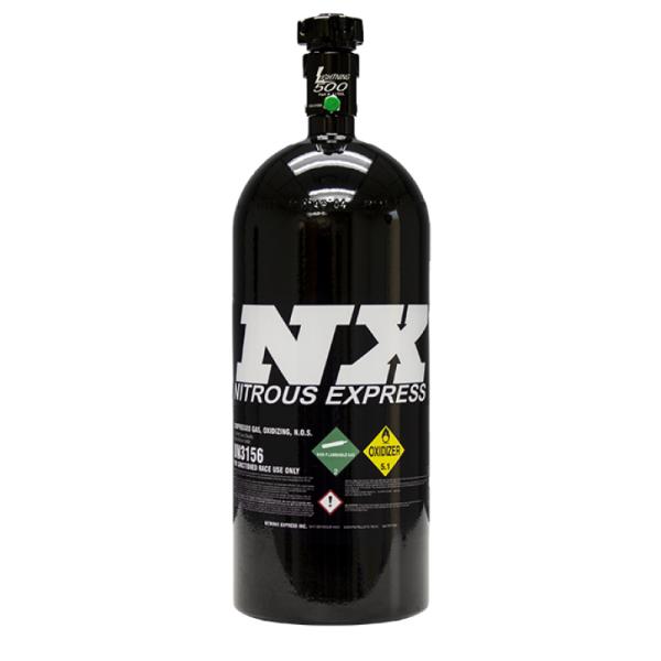 Nitrous Express 93046-10-B