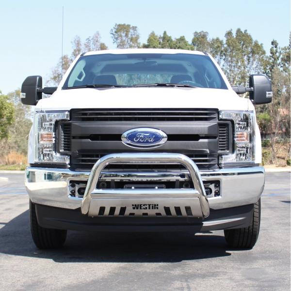 WES Bull Bars - E-Series Westin 31-5370