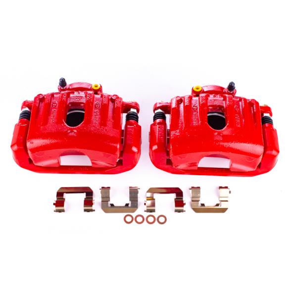 PowerStop S6140