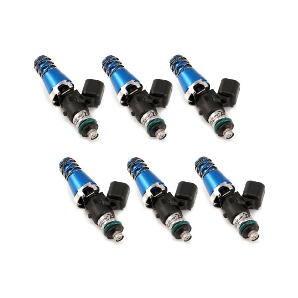 Injector Dynamics 2600.60.11.14.6