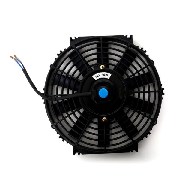 BLOX Racing BXCC-00001-BK