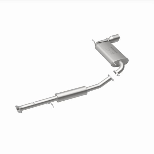 Magnaflow 15715