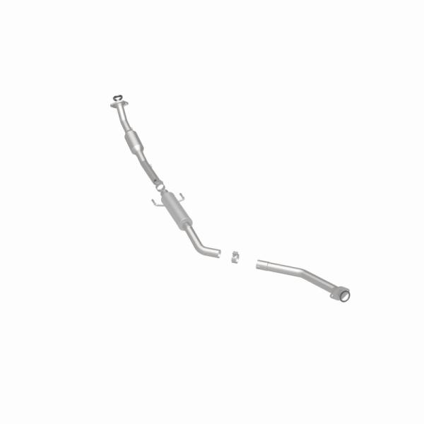 Magnaflow 4481610