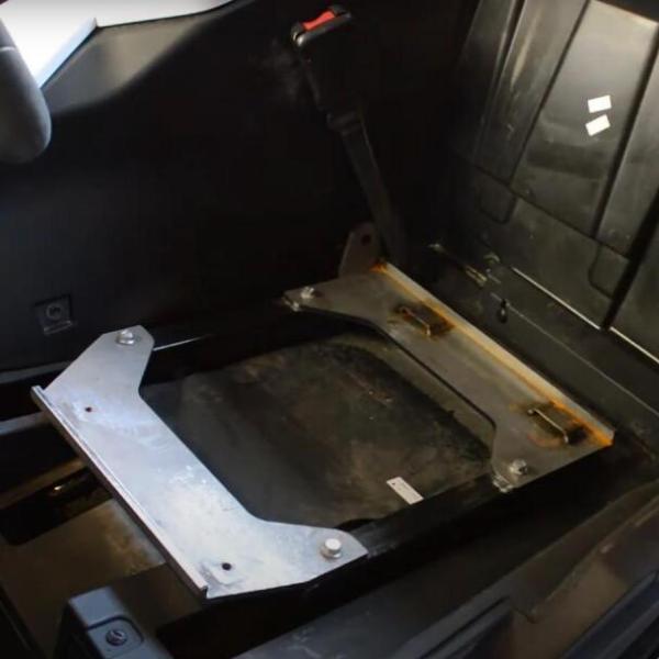 PRP Seats C62