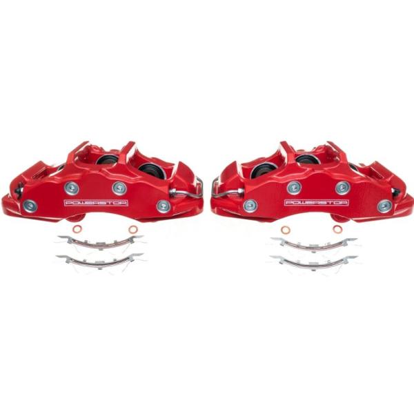 PowerStop S15042
