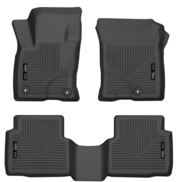 Husky Liners 95721
