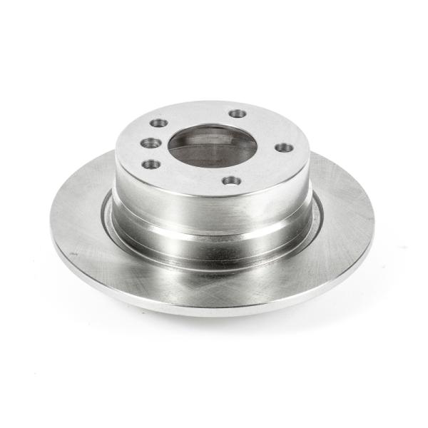 PowerStop EBR669