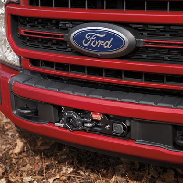 Ford Racing M-1821-TW