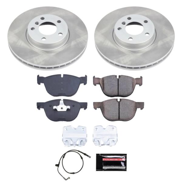 PowerStop SC4693
