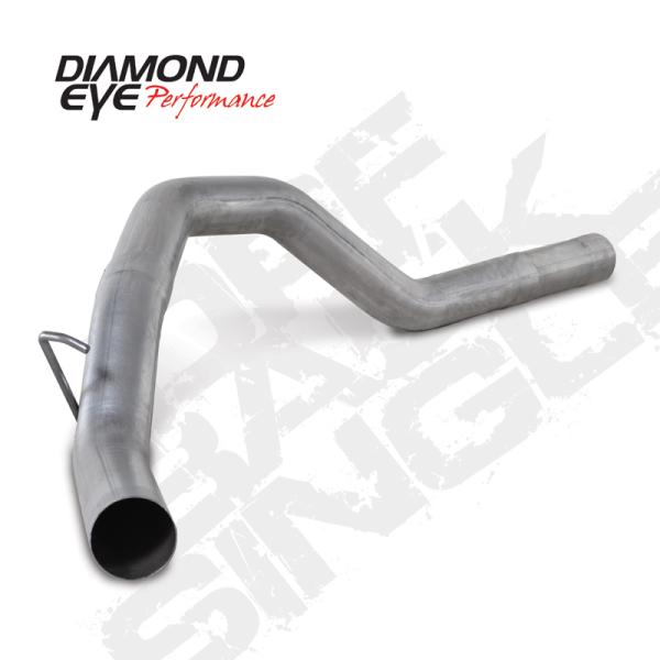 Diamond Eye Performance K4259A