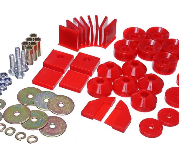 Energy Suspension 1.4101R
