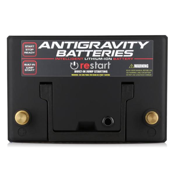 Antigravity Batteries AG-27R-60-RS