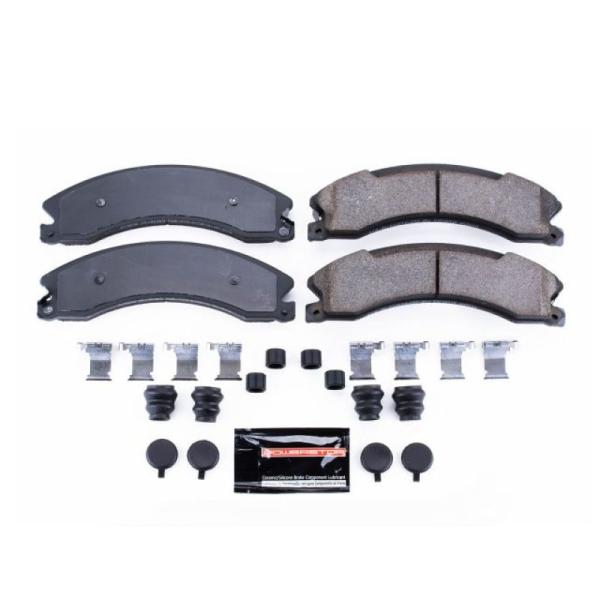 PowerStop Z23-1565A
