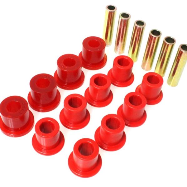 Energy Suspension 2.2107R