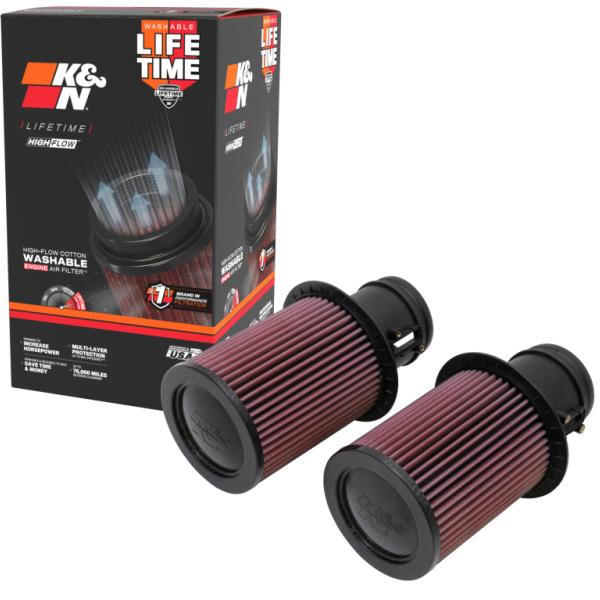 K&N Engineering E-0669