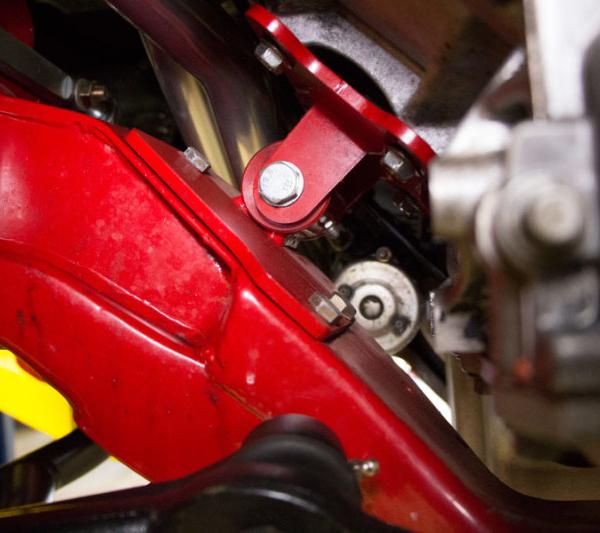 UMI Performance 4008-B