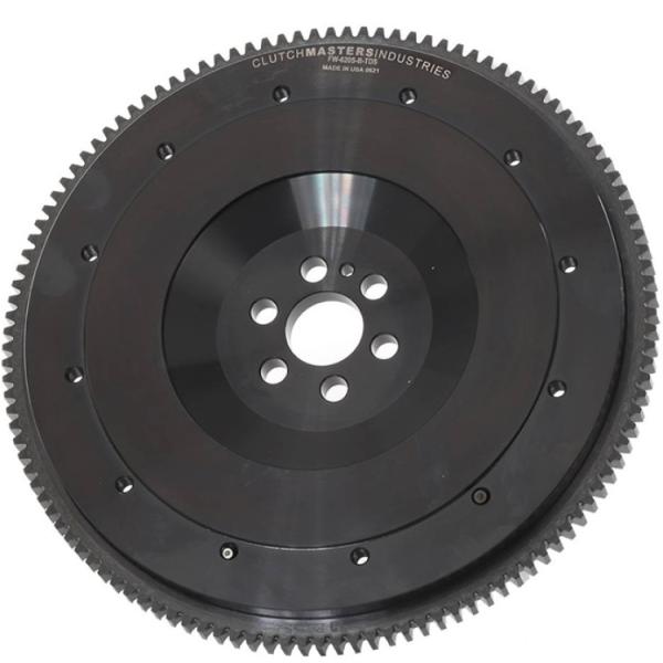 Clutch Masters FW-620S-B-TDS
