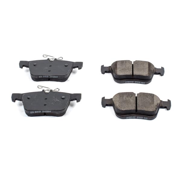 PowerStop 16-1761