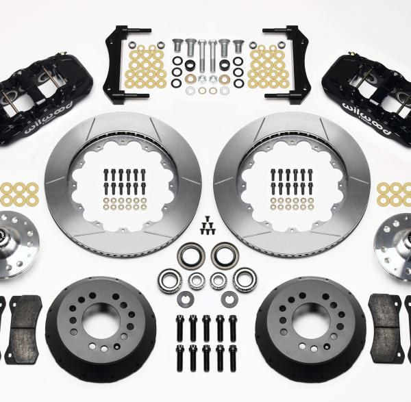 WIL Aero Brake Kit Wilwood 140-10920