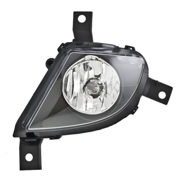 HELLA Fog Lamp Hella 010084011