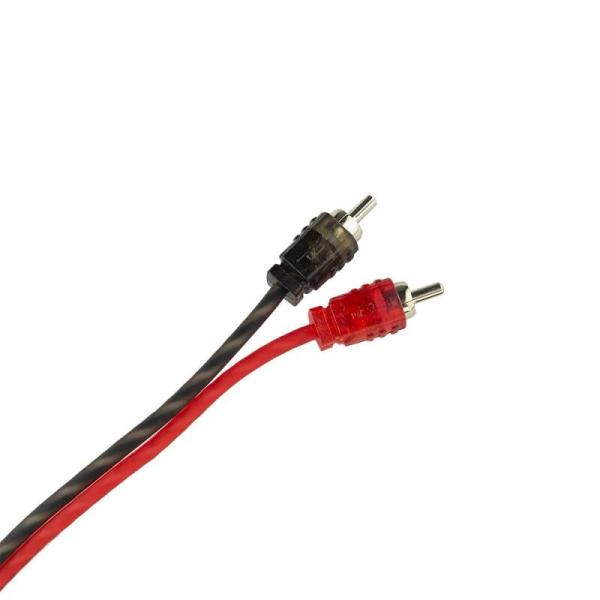 DS18 RCA-1FT