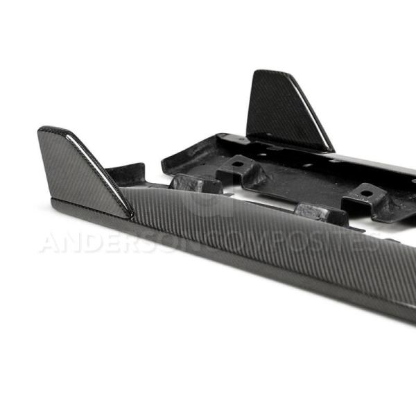 Anderson Composites AC-SS15FDMU-GR