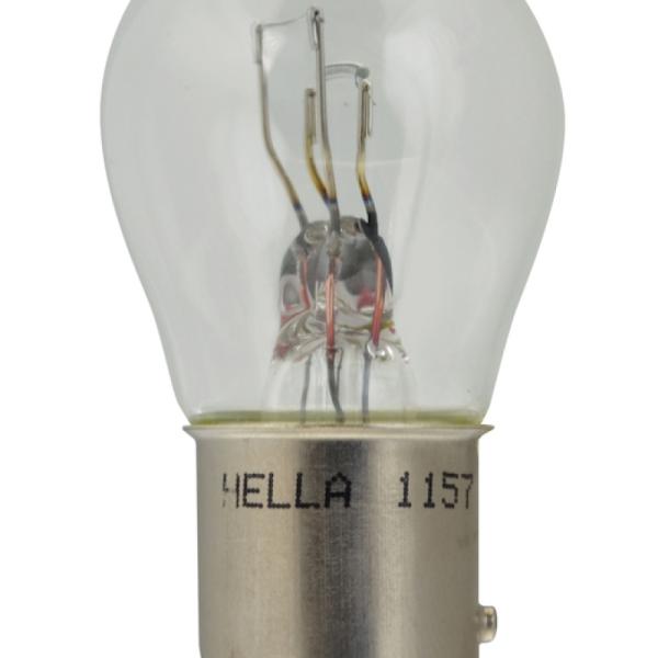 Hella 1157
