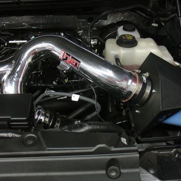 Injen PF9012WB