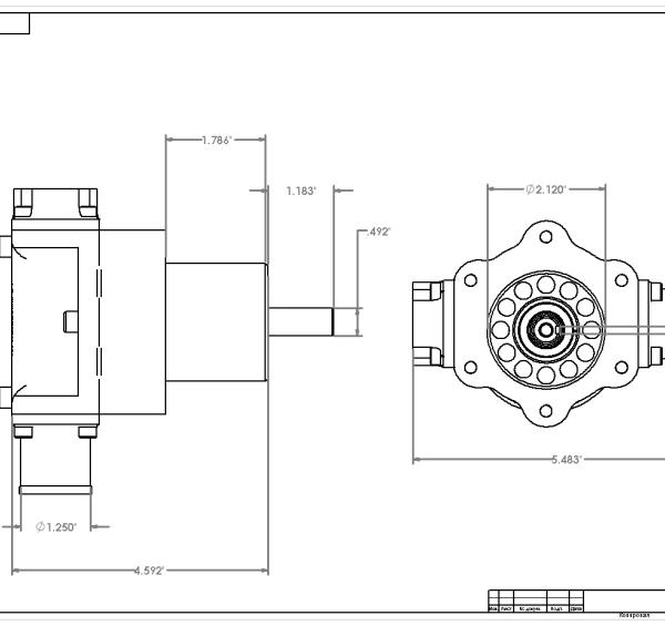 Aeromotive 11115