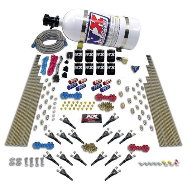 Nitrous Express 90008-10